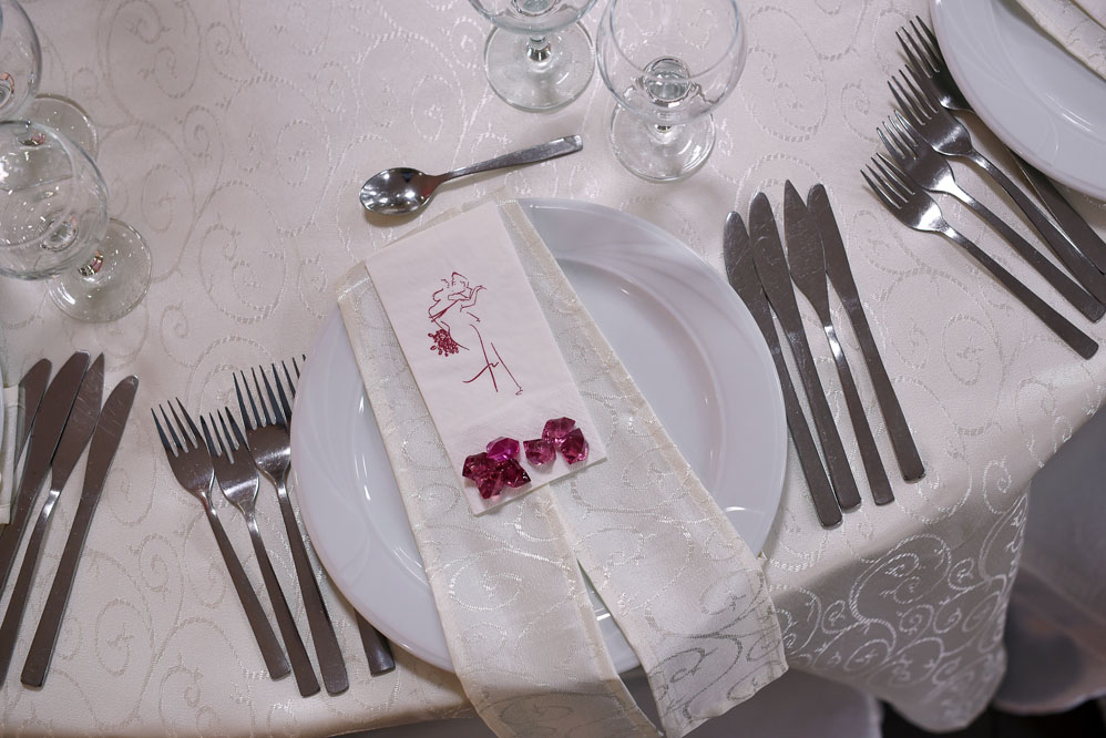 Restaurant EST
